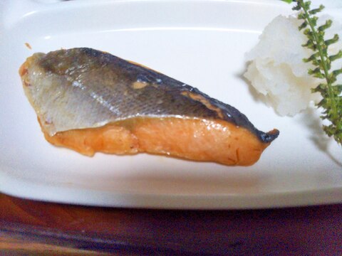 レンジで焼きサクラマス レシピ 作り方 By あけぼのマジック 楽天レシピ レンジで焼きサクラマス レシピ 作り方 By あけぼのマジック 楽天レシピ